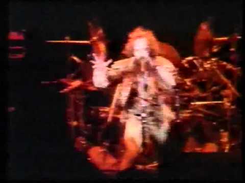 Jethro Tull - Ohne Maulkorb (German TV Special) Stormwatch Tour 1980