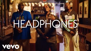 Lecrae, Killer Mike, T.I. - Headphones (Official Music Video)