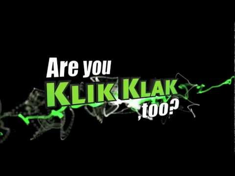 Klik Klak - Geht's noch? (Green Mix) | unofficial