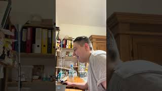 Mike Shinoda-Can’t Hear You Now(Cover 2025)