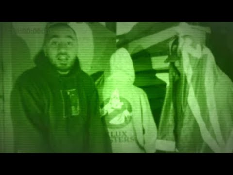 CHURCH, DEADFOREST & DERA MEELAN - GET BACK (Official Music Video)