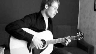 Teitur - I Was Just Thinking (cover)