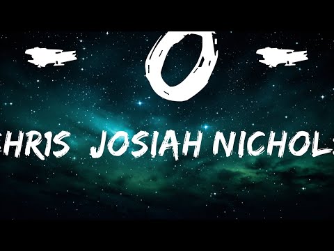 Chr1s, Josiah Nichols - O (Fly On) (Lyrics) [7clouds Release] Coldplay cover  | 25mins Lyrics - Ch