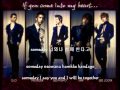 Mblaq Ft. C-Luv If you come into my heart [Han/Rom ...