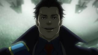 Download Psycho-Pass 3: First Inspector - AniDLAnime Trailer/PV Online