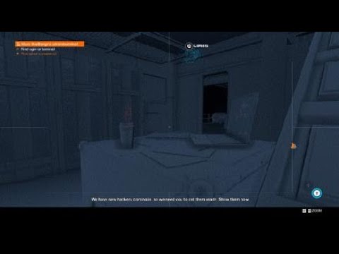 WATCH_DOGS® 2 GamePlay pt.46 (Ps4)