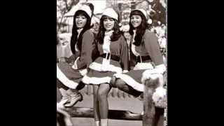 Sleigh Ride - The Ronettes