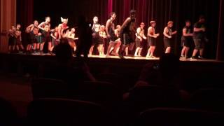 Kutztown Sigma Alpha Epsilon Greek Sing 2017 Kutztown Sigma Alpha Epsilon Greek Sing 2017