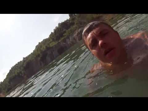 Gopro HD  Rudabánya 2013