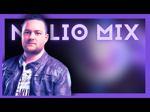 Neilio Tribute Mix ➜ Euphoric Hardstyle Mix 🔥