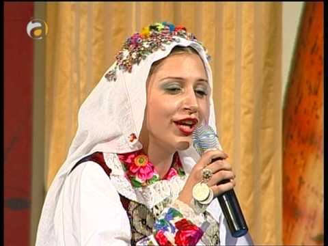 Zajdi, Zajdi - Emilija Gjoreska i Vlatko Miladinovski - Vodenicare