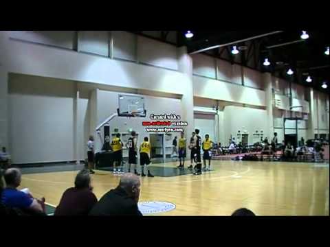 Highlights Reno "Jam On It' 2012 game 2-Andreas Peritos