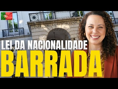 Constitutional Court blocks Nationality Law