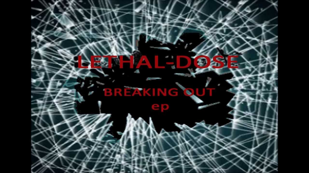 Lethal Dose: Death be thy name