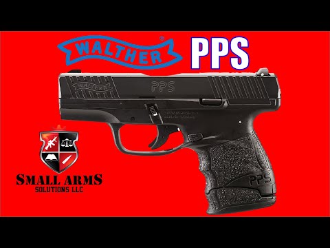 Hickok45 Shoots A Walther PPS M2