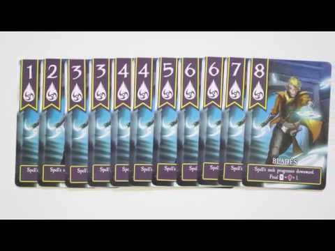 ManaSurge Tutorial Video