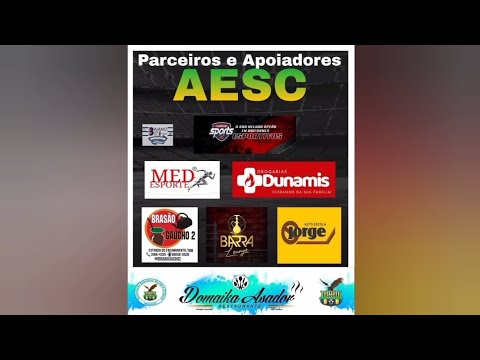 Aesc Mamaô  X Cara Virada | Sub 17 | Amador da Capital / Ferj - Semi final Ida (17/09/2022)