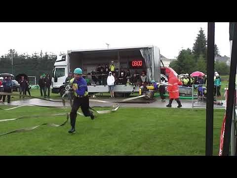 SDH Postřelmůvek - VC Štíty 2020