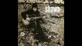 Shawn Phillips - Shawn (UK Columbia, 1966)