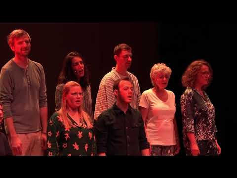 Zinnechoeur 2025 - Rue des Lilas