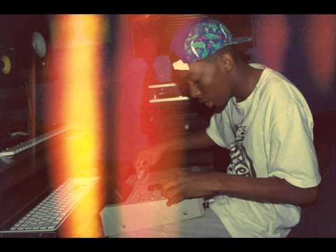 Bishop Nehru - MansSin (Feat. Que Hampton)