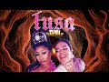 Karol G, Nicki Minaj 👭 Tusa 👭DJ FUri DRUMS NO MORE House eXtended Tribal Club Remix FREE DOWNLOAD Karol G, Nicki Minaj 👭 Tusa 👭DJ FUri DRUMS NO MORE House eXtended Tribal Club Remix FREE DOWNLOAD
