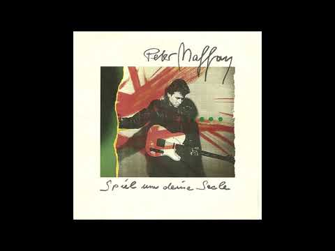 Peter Maffay - Spiel um deine Seele