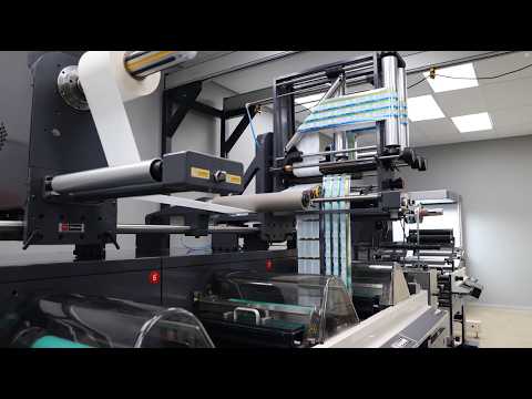 The VR Print Experience