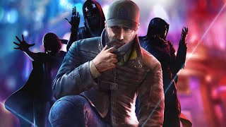 Watch Dogs Legion Lead Producer Interview (Aiden Pearce, Story Details, & More!)