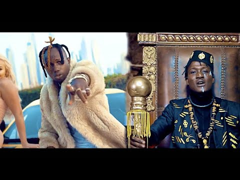 AMZY & KAYAWOTO_-_Gandamin_(_Clip_Officiel).mp4