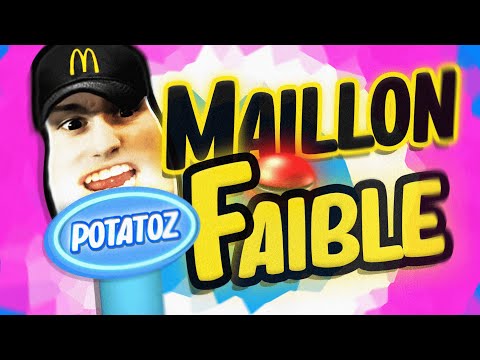 VOD // Maillon Faible - Potatoz