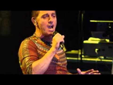 Franco De Vita - "Palabras del Corazon"