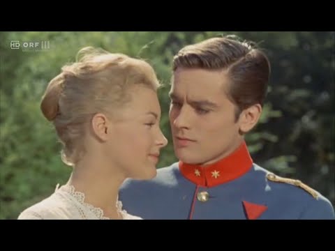 Romy Schneider - Portrait/Dokumentation - Schauspielerin - 2022 - HD
