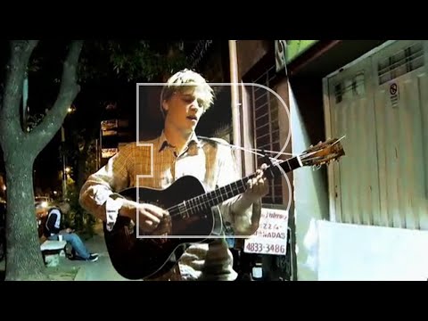 Johnny Flynn - The Wrote & The Writ | A 10 Year Old Take Away Show