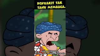 Download lagu Bila Wokyoh Samad Said Membaca..#shorts #lensa wokyohsamadsaid#wayangkulit mp3