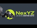 Celestron Adapter Smartphone NexYZ 3-Axis
