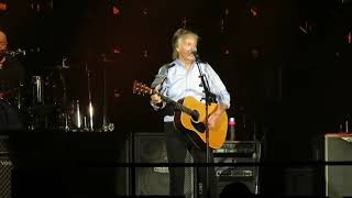 Paul McCartney - I’ve Just Seem A Face (Curitiba 2019)