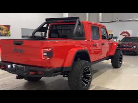 Black Horse Off Road - Classic Roll Bar Kit For Jeep Gladiator 2020 - RB09BK-KIT