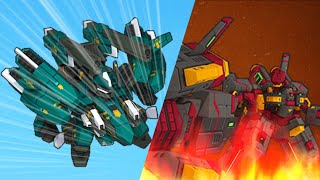 スレッジヘイムBUMP＆ハリーアクセルSO実装！マニモdeガチャSP2号機を回していく！&ロボ紹介付き【鋼鉄戦記C21】