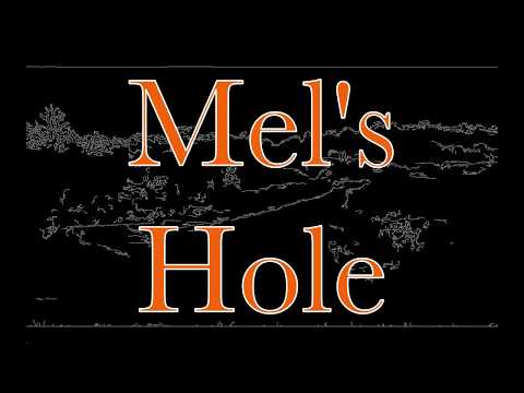 Frayed Knot Electronics Mel's Hole 2017 orange image 2