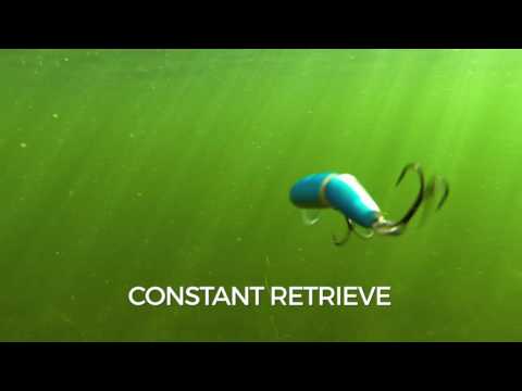 Миниатюра изображения товара Воблер Rapala Jointed / J13-SCRB