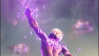 Fortnite　伝説のギャーさんとLive配信