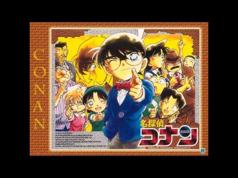 Detektiv Conan - OST - 20