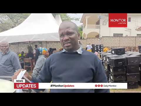 Masaka City Woman MP race vote recount unearthes gross mismatch in numbers