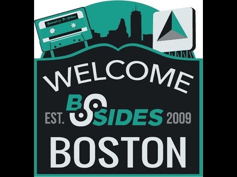 Image thumbnail for talk Keynote - Boston BSides 2016