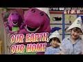 Our Earth Our Home Master S 1 Ep 14 Barney Friends