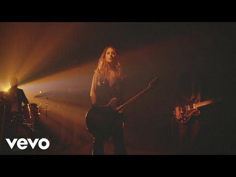 Caitlyn Smith - Starfire (Official Music Video)