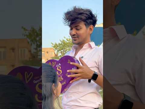 I want chocolate 🍫😁 #layekfam #prashulovers #prasvcreation #yt #shorts #love #couple