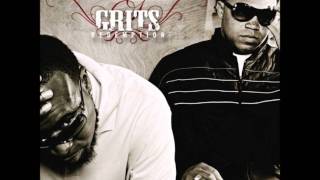 GRITS - Soul Cry