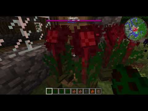 The FTB Infinity Evolved Modpack: The Ultimate Minecraft Experience